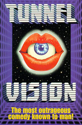 فيلم Tunnel Vision 1976 مترجم