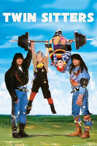 فيلم Twin Sitters 1995 مترجم