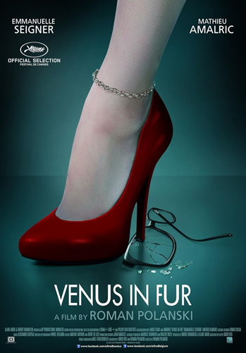 فيلم Venus in Fur 2013 مترجم