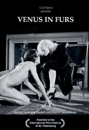 فيلم Venus in Furs 1994 مترجم