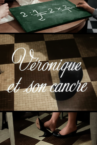 فيلم Veronica and Her Dunce 1958 مترجم