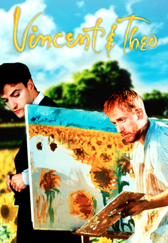 فيلم Vincent & Theo 1990 مترجم