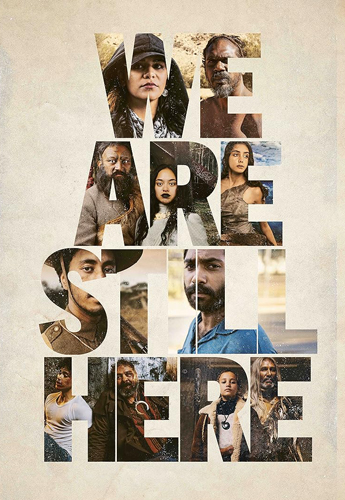 فيلم We Are Still Here 2022 مترجم