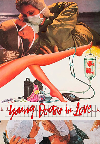 فيلم Young Doctors in Love 1982 مترجم