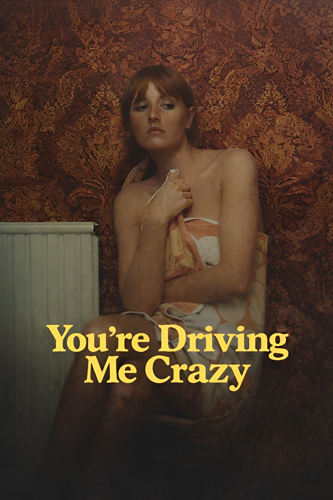 فيلم You’re Driving Me Crazy 1978 مترجم