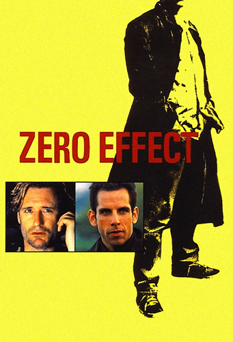 فيلم Zero Effect 1998 مترجم