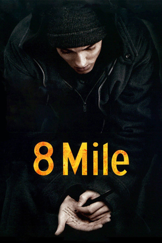 فيلم 8 Mile 2002 مترجم