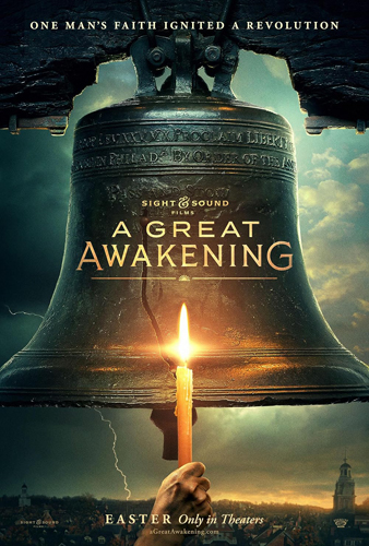فيلم A Great Awakening 2026 مترجم