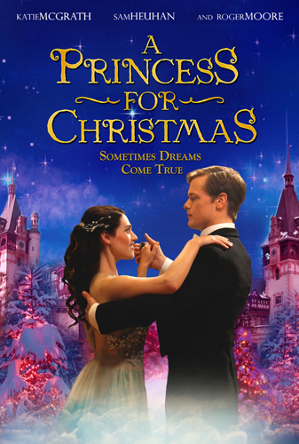 فيلم A Princess for Christmas 2011 مترجم