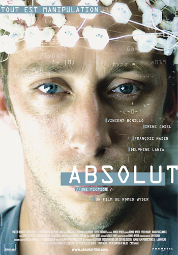 فيلم Absolut 2004 مترجم