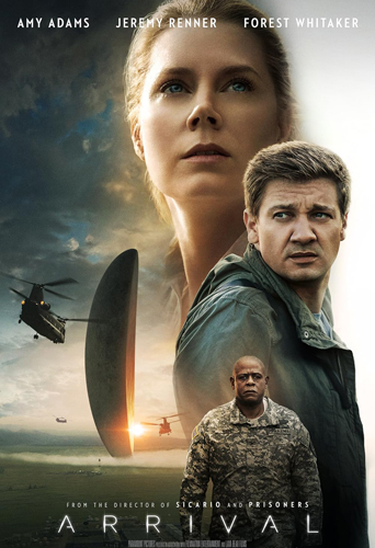 فيلم Arrival 2016 مترجم