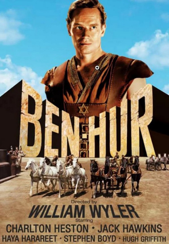 فيلم Ben-Hur 1959 مترجم