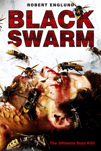 فيلم Black Swarm 2007 مترجم