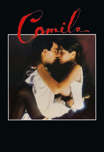 فيلم Camila 1984 مترجم