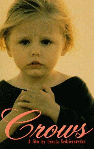 فيلم Crows 1994 مترجم