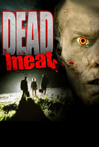 فيلم Dead Meat 2004 مترجم