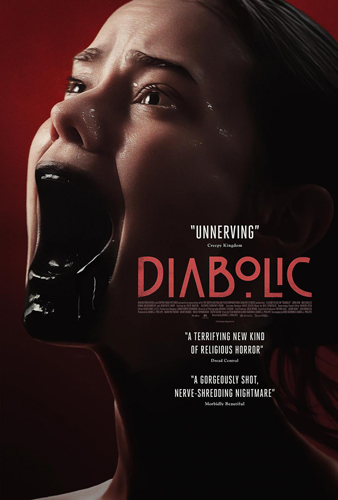 فيلم Diabolic 2025 مترجم
