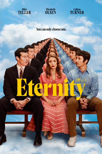 فيلم Eternity 2025 مترجم