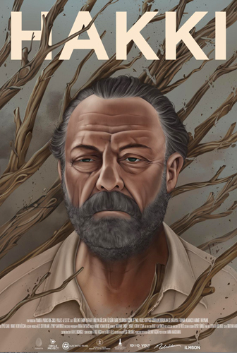 فيلم Hakki 2024 مترجم