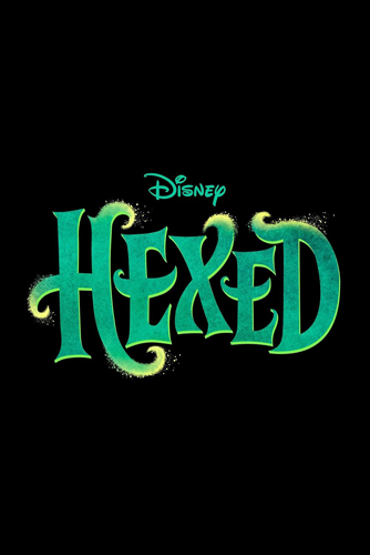 فيلم Hexed 2026 مترجم
