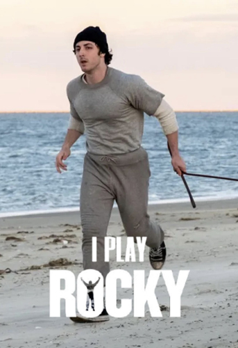 فيلم I Play Rocky 2026 مترجم