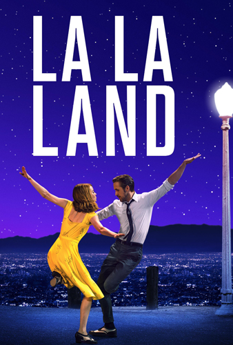 فيلم La La Land 2016 مترجم