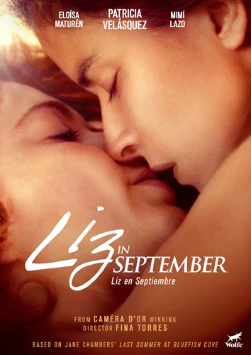 فيلم Liz in September 2014 مترجم
