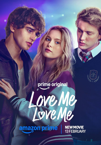 فيلم Love Me, Love Me 2026 مترجم
