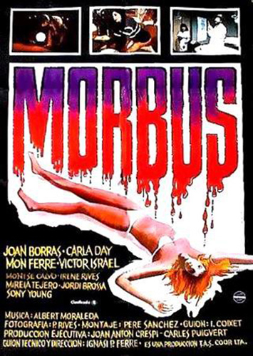 فيلم Morbus (o bon profit) 1983 مترجم