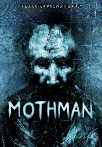 فيلم Mothman 2010 مترجم