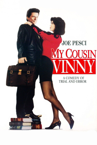 فيلم My Cousin Vinny 1992 مترجم