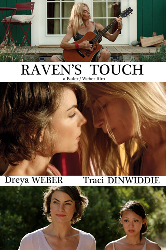فيلم Raven’s Touch 2015 مترجم