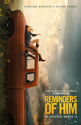 فيلم Reminders of Him 2026 مترجم