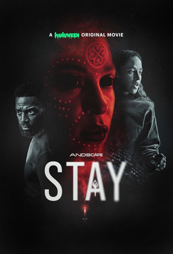 فيلم Stay 2025 مترجم