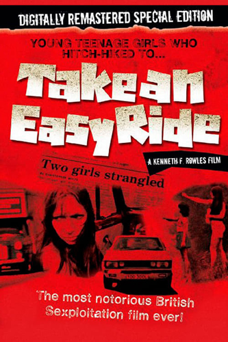 فيلم Take an Easy Ride 1976 مترجم