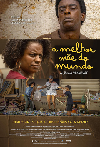 فيلم The Best Mother in the World 2025 مترجم