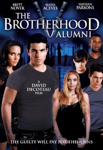 فيلم The Brotherhood V Alumni 2009 مترجم