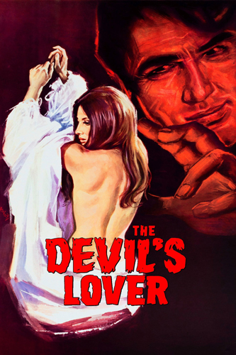 فيلم The Devil’s Lover 1972 مترجم