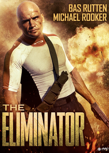 فيلم The Eliminator 2004 مترجم