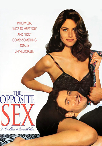 فيلم The Opposite Sex And How To Live With Them 1992 مترجم