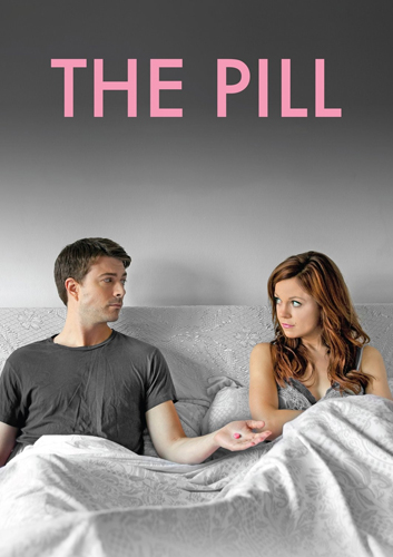 فيلم The Pill 2011 مترجم