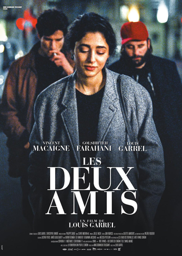 فيلم Two Friends 2015 مترجم