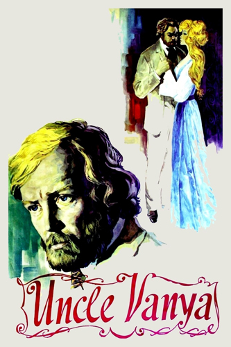 فيلم Uncle Vanya 1970 مترجم