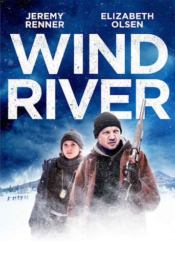 فيلم Wind River 2017 مترجم