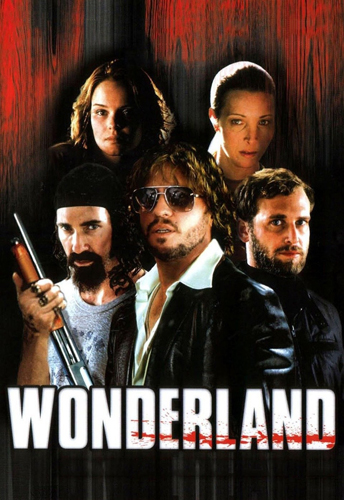 فيلم Wonderland 2003 مترجم