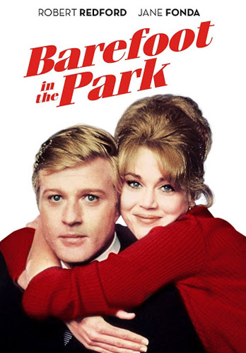 فيلم Barefoot in the Park 1967 مترجم