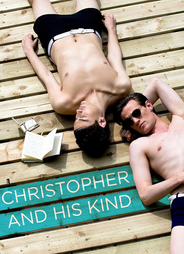 فيلم Christopher and His Kind 2011 مترجم