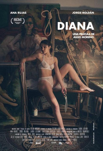 فيلم Diana 2018 مترجم