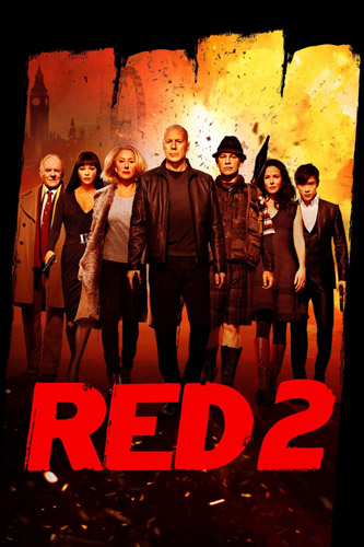 فيلم RED 2 2013 مترجم