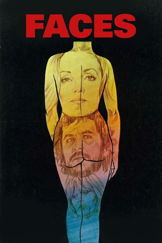 فيلم Rostros 1978 مترجم